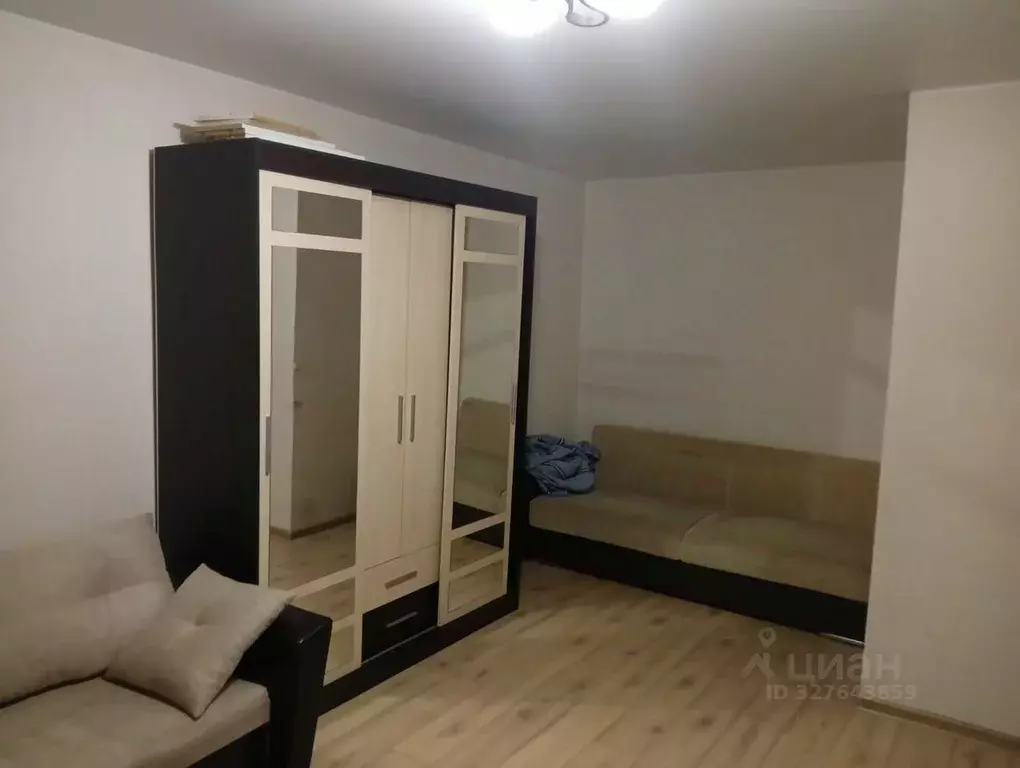 1-к кв. Москва Харьковская ул., 4К2 (38.0 м) - Фото 0