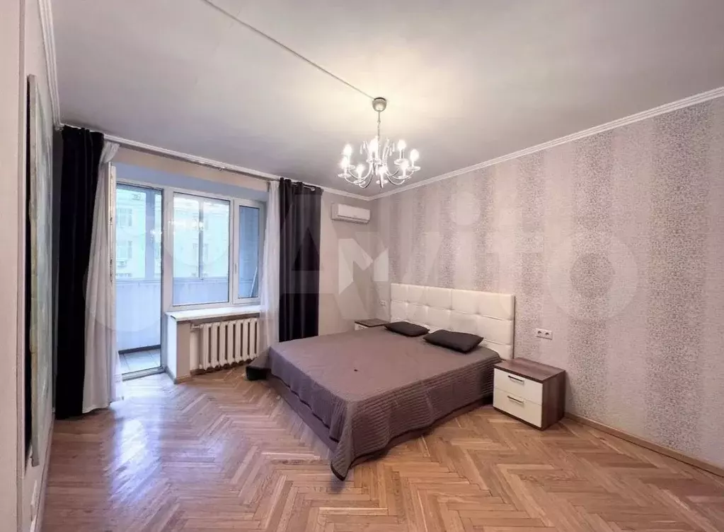 2-к. квартира, 50 м, 6/9 эт. - Фото 1