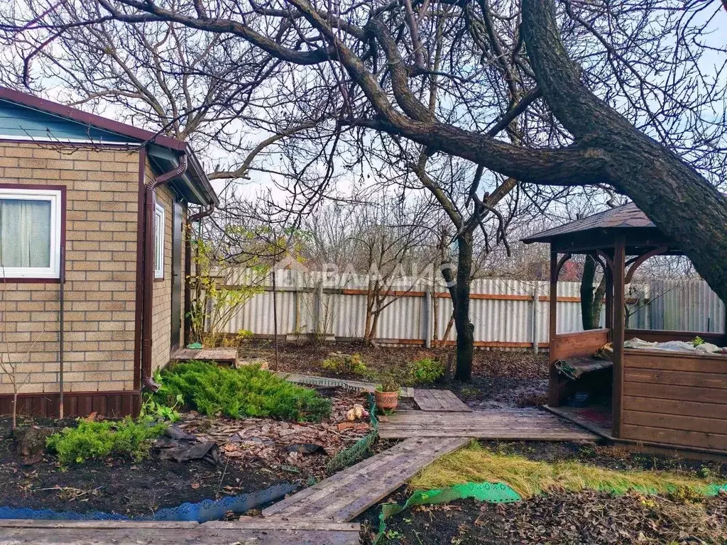 Дом в Белгородская область, Яковлевский муниципальный округ, Ягодка ... - Фото 0