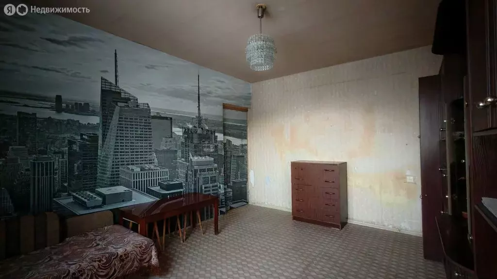 2-комнатная квартира: Москва, Варшавское шоссе, 126 (58.4 м) - Фото 1