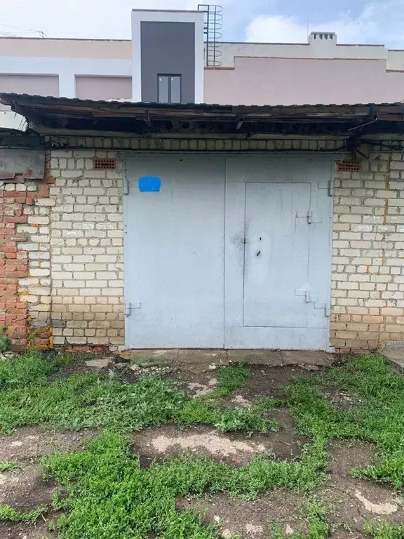 Гараж в Саратовская область, Энгельс ул. 2-я Ленинградская, 59/1 (21 ... - Фото 0