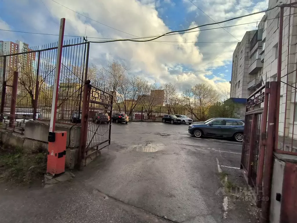 Офис в Пермский край, Пермь ул. Пушкина, 114 (60 м) - Фото 2