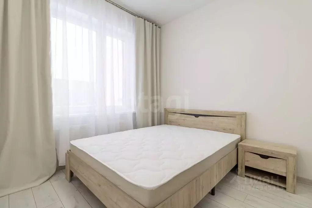 1-к кв. Тюменская область, Тюменский муниципальный округ, с. Ембаево ... - Фото 1