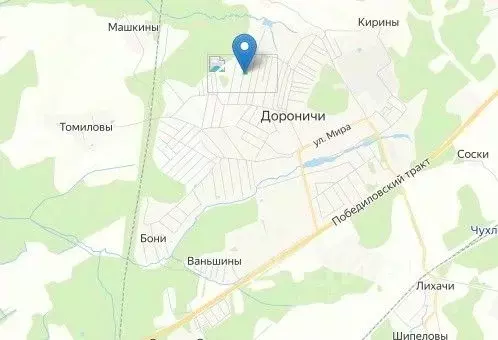 Купить Дом В П Дороничи Кировская Область