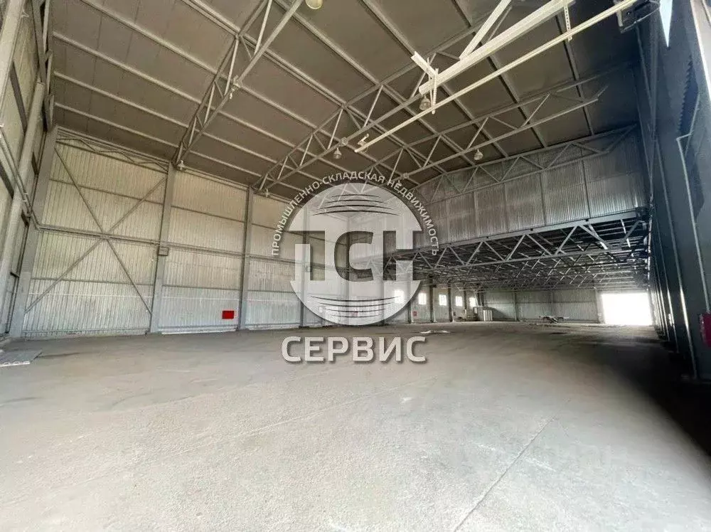 Склад в Московская область, Люберцы городской округ, д. Мотяково, ... - Фото 2