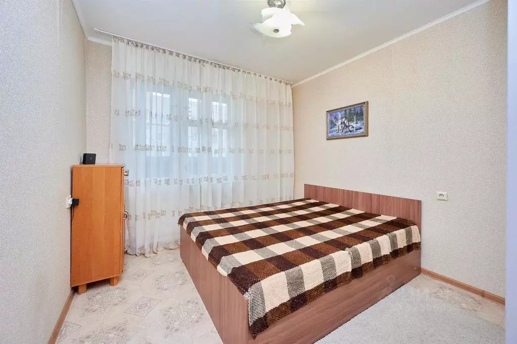 2-к кв. Краснодарский край, Краснодар ул. Красных Партизан (55.0 м) - Фото 1