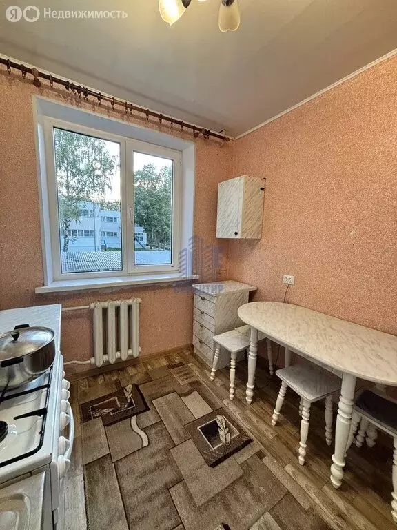 2-комнатная квартира: Чебоксары, Пролетарская улица, 10 (48 м) - Фото 2
