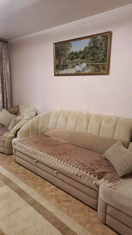 3-к. квартира, 61 м, 6/9 эт. - Фото 1