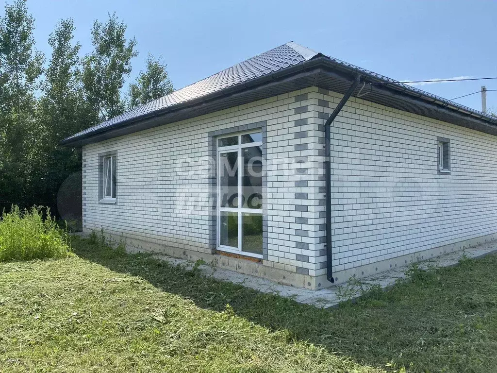 Дом 80 м на участке 7,5 сот. - Фото 1