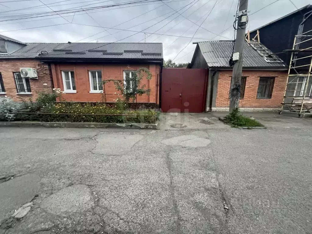 1-к кв. Северная Осетия, Владикавказ ул. Братьев Щукиных, 20 (29.0 м) - Фото 0