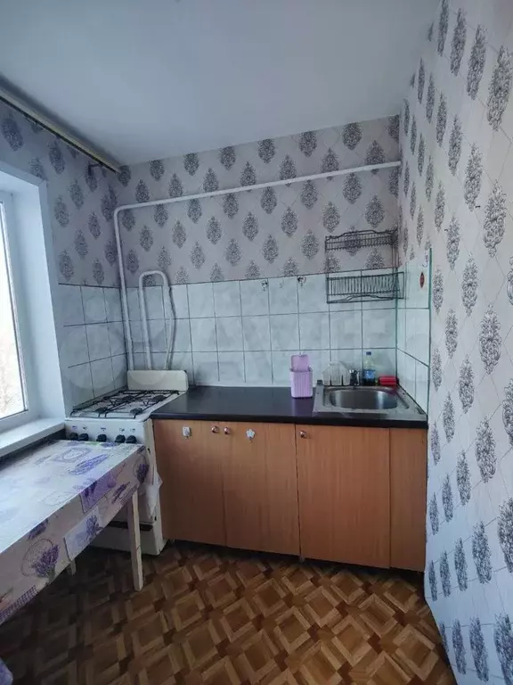 3-к. квартира, 62 м, 5/5 эт. - Фото 1