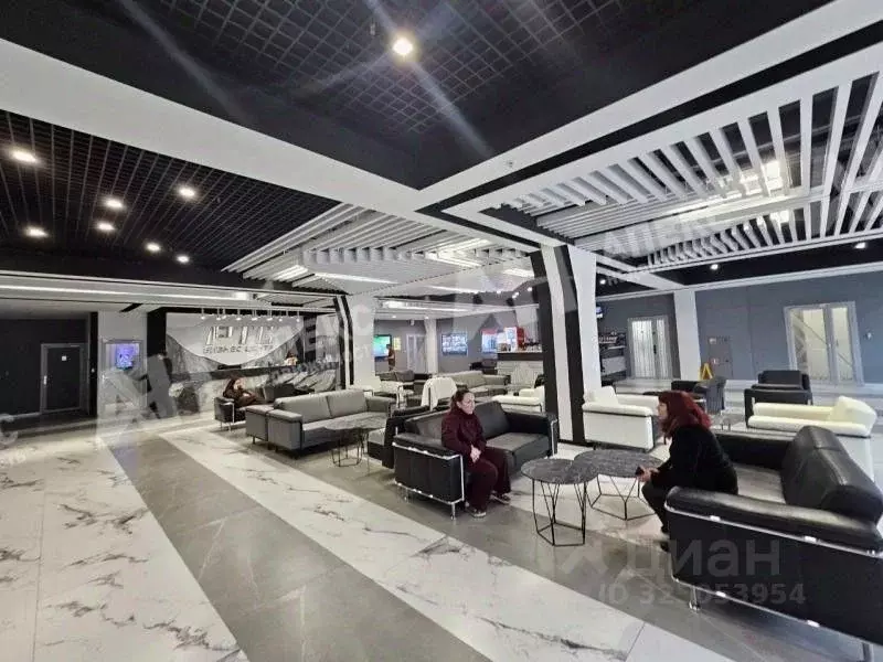 Производственное помещение в Москва ул. Обручева, 52с3 (127 м) - Фото 2