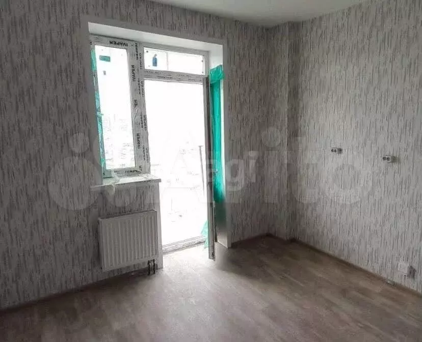 Квартира-студия, 24 м, 6/25 эт. - Фото 0