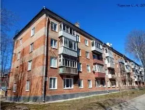 Участок в Владимирская область, Владимир ул. Перекопский Городок, 17 ... - Фото 0