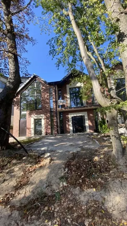 Таунхаус в Калининградская область, Светлогорск Железнодорожная ул. ... - Фото 2