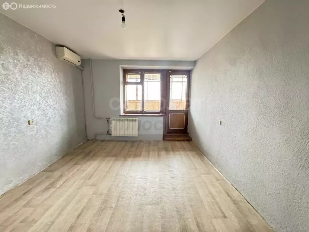 1-комнатная квартира: Оренбург, Карагандинская улица, 53 (33.7 м) - Фото 0