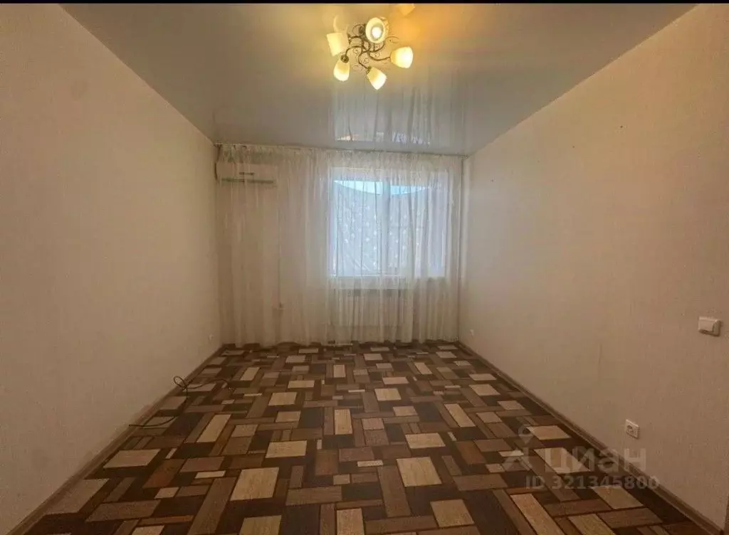 1-к кв. Астраханская область, Ахтубинск ул. Грекова, 1А (36.3 м) - Фото 2