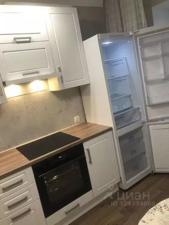 2-к кв. Татарстан, Казань Портовая ул., 19А (68.0 м) - Фото 2