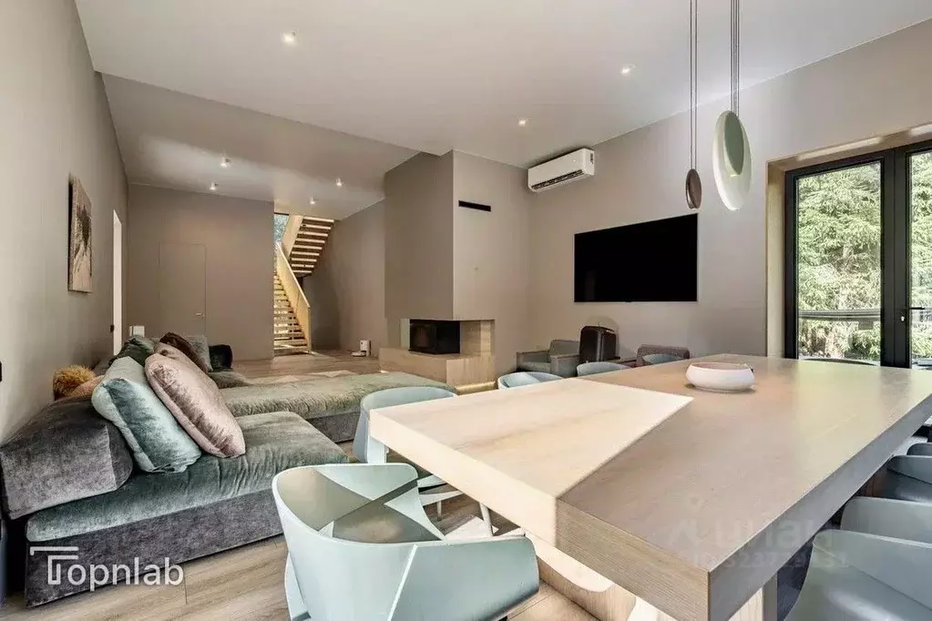 Дом в Санкт-Петербург пос. Ушково, Вокзальная ул., 9 (280 м) - Фото 2