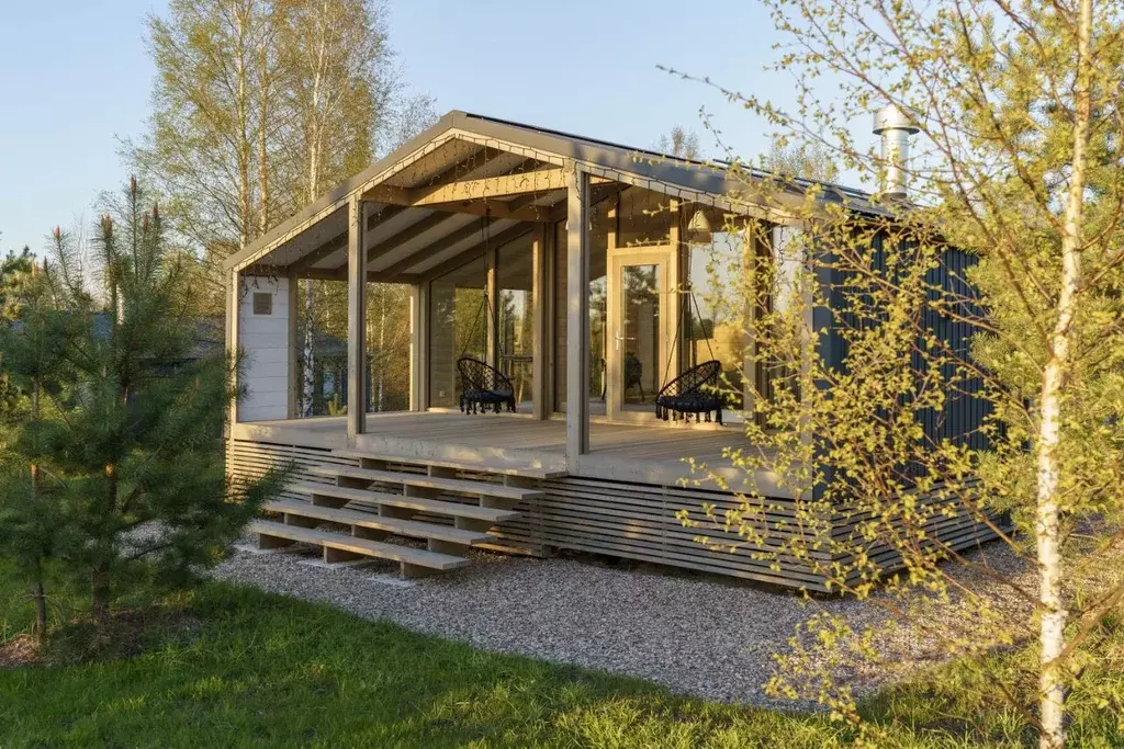 Дом в Тверская область, Конаковский муниципальный округ, д. Павлюково ... - Фото 1