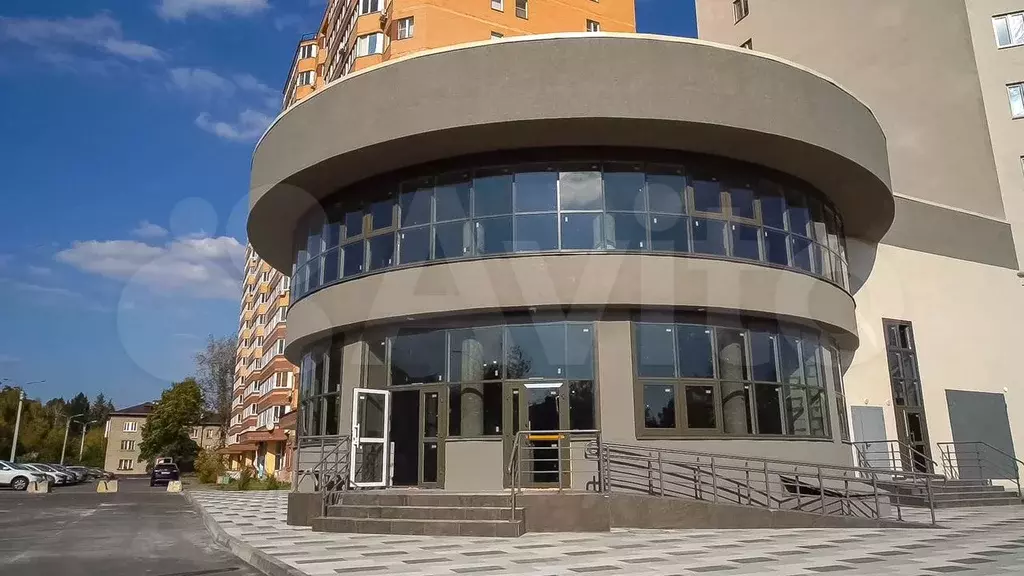 Помещение свободного назначения, 375.2 м - Фото 1