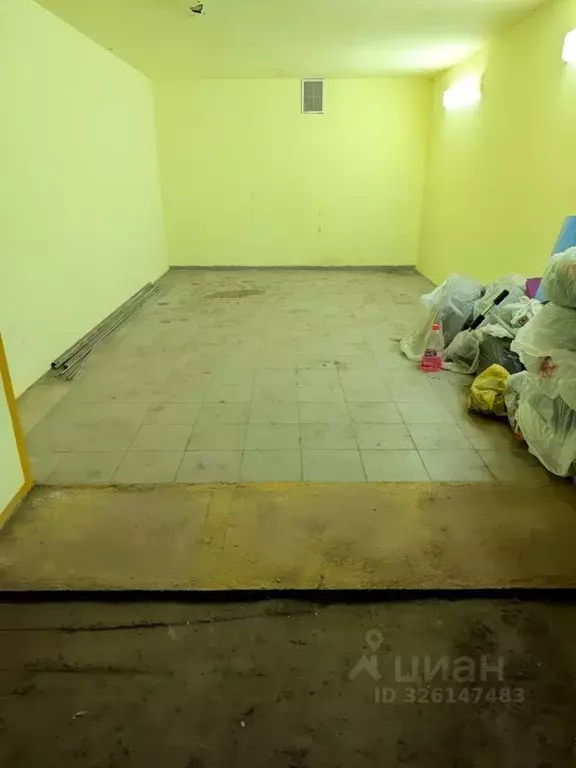 Гараж в Московская область, Подольск ул. Свердлова, 28 (22 м) - Фото 2