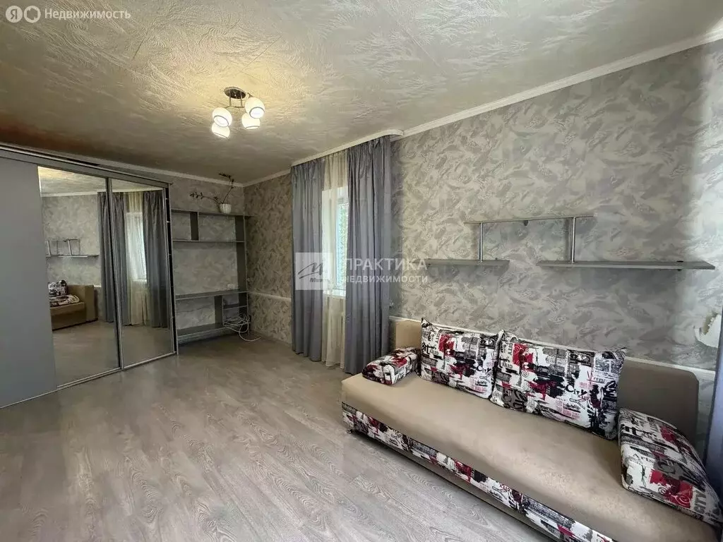1-комнатная квартира: Ногинск, Самодеятельная улица, 19 (30.2 м) - Фото 2