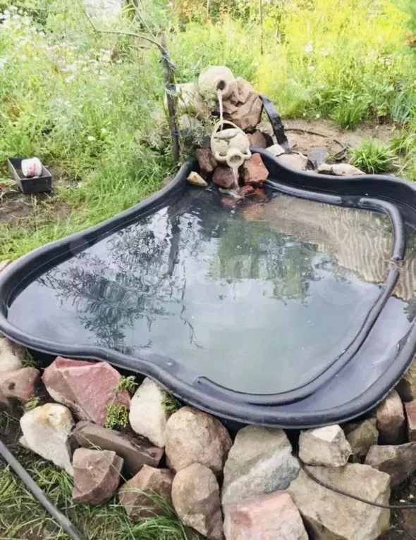 Участок в Саратовская область, Балашовский район, Большемеликское ... - Фото 1