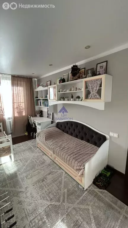 3-комнатная квартира: Волгодонск, улица Ленина, 65 (61 м) - Фото 1