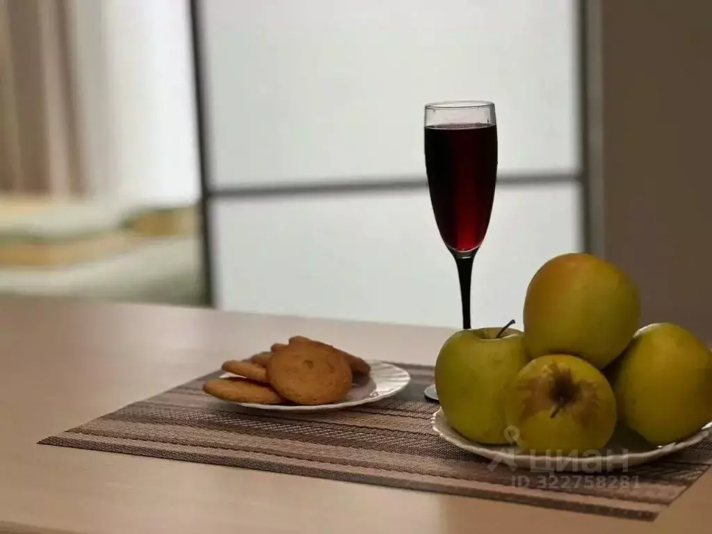 1-к кв. Удмуртия, Ижевск Пушкинская ул., 265 (45.0 м) - Фото 2