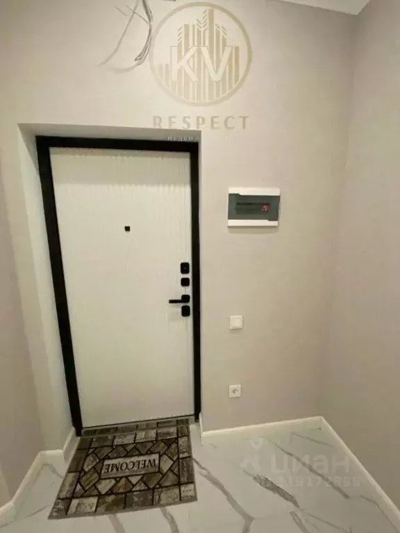 2-к кв. Ставропольский край, Кисловодск ул. Жмакина, 6 (60.3 м) - Фото 1