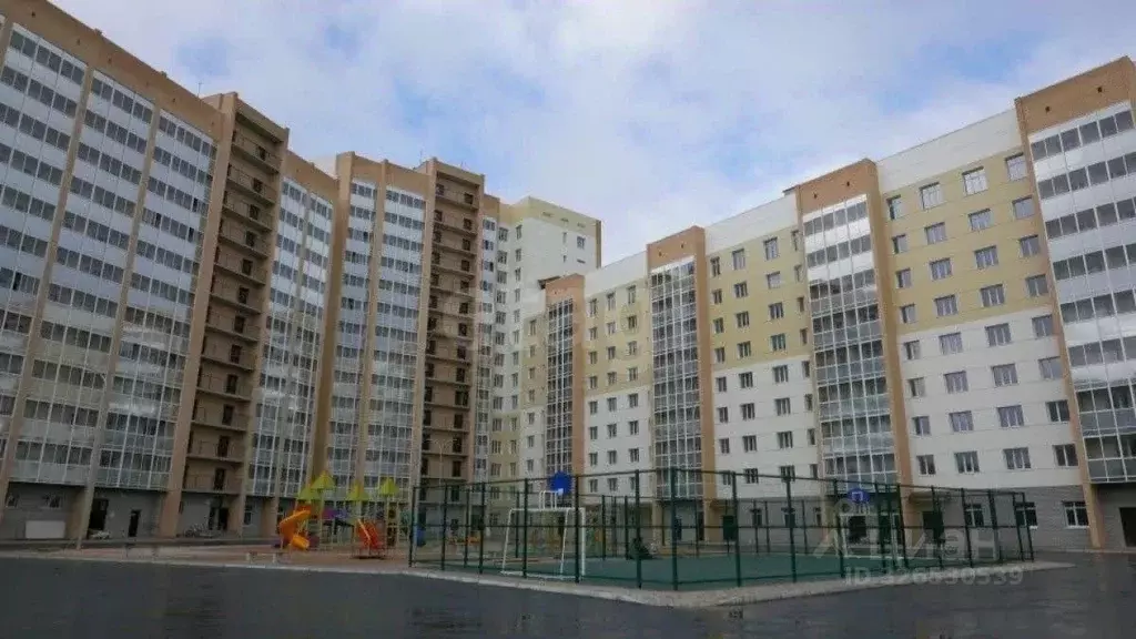 1-к кв. Коми, Сыктывкар ул. Лыткина, 31 (36.8 м) - Фото 1