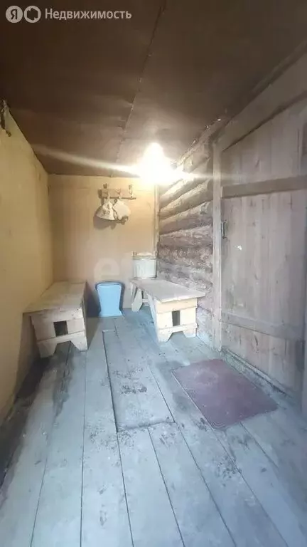 Участок в Усинск, садово-огородное товарищество Коммунальник (12 м) - Фото 1