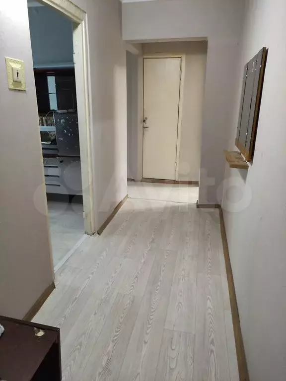 2-к. квартира, 50 м, 1/9 эт. - Фото 1