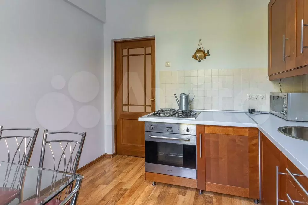 3-к. квартира, 70 м, 3/4 эт. - Фото 1