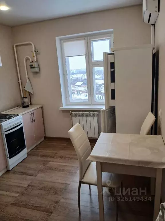 2-к кв. Белгородская область, Белгород ул. Газовиков, 9А (56.0 м) - Фото 1