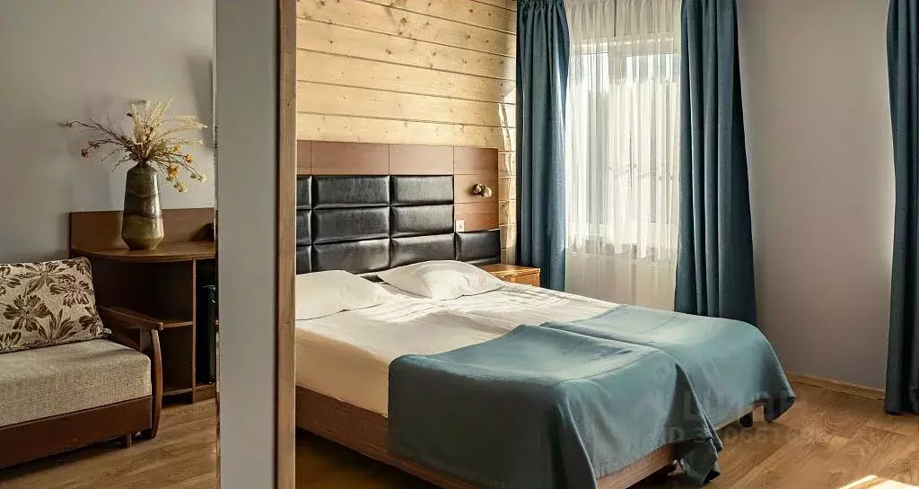 Комната Московская область, Пересвет Сергиево-Посадский район, ... - Фото 1