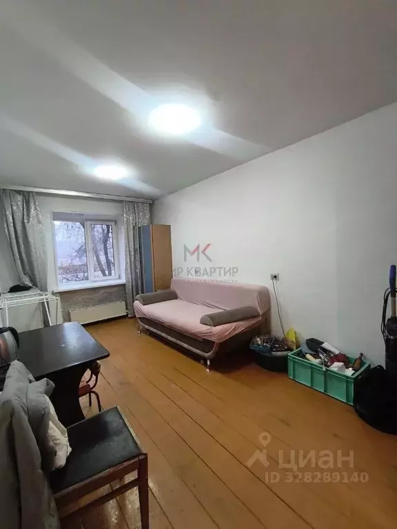 Комната Хакасия, Абакан ул. Маршала Жукова, 74 (14.0 м) - Фото 1