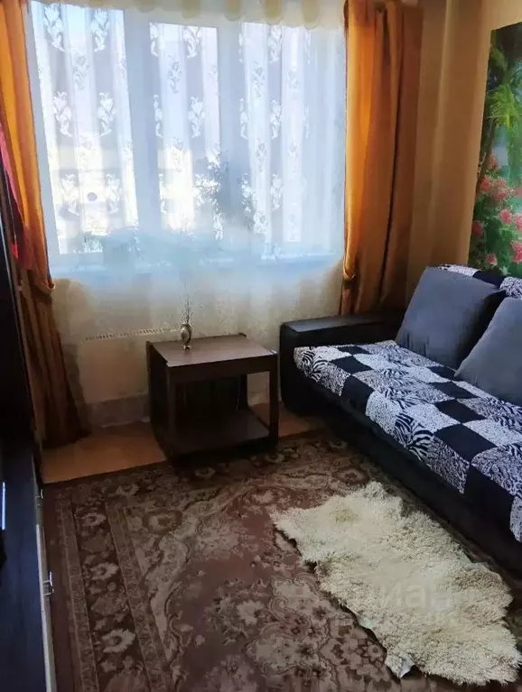 Комната Московская область, Одинцово бул. Маршала Крылова, 18 - Фото 2