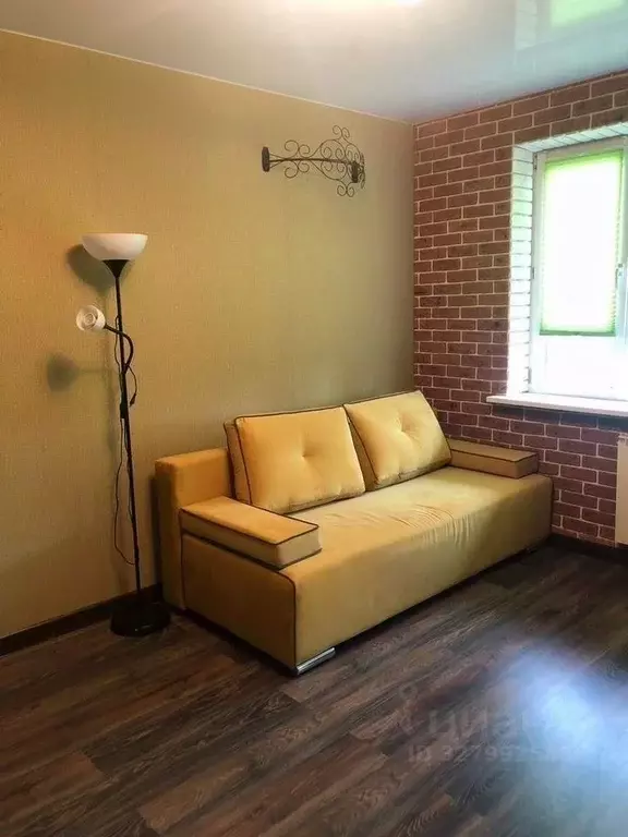 1-к кв. Москва 2-я Владимирская ул., 45 (40.0 м) - Фото 2