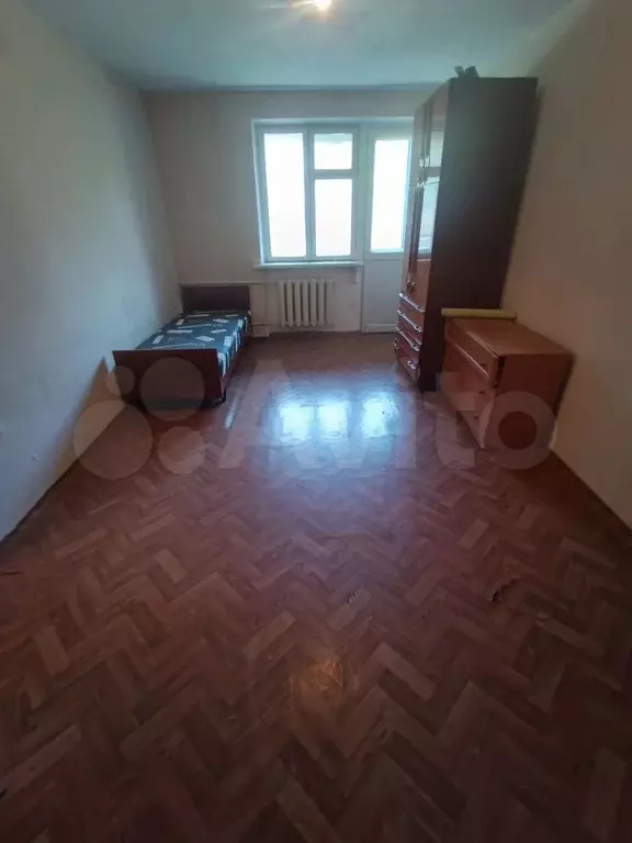 1-к. квартира, 33 м, 3/5 эт. - Фото 0