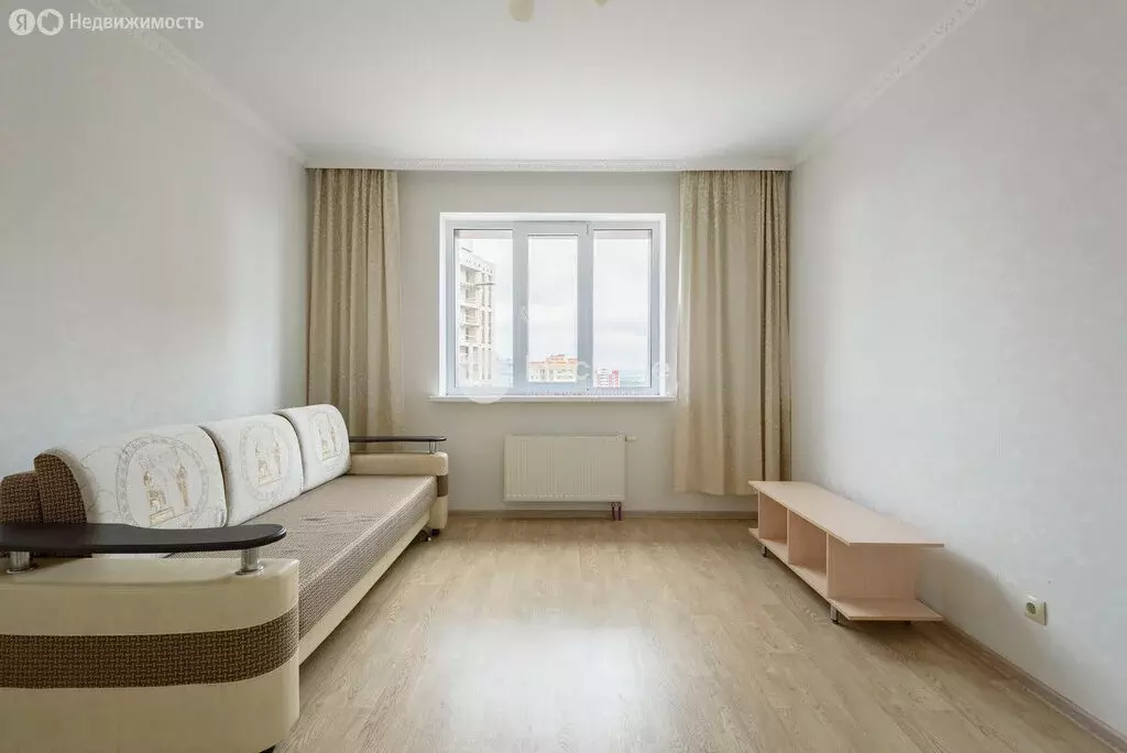 1-комнатная квартира: Казань, Дубравная улица, 14А (43.3 м) - Фото 0
