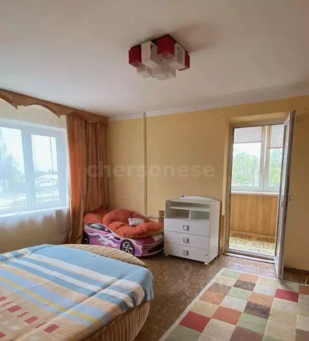 1-к кв. Севастополь просп. Генерала Острякова, 214 (40.0 м) - Фото 1