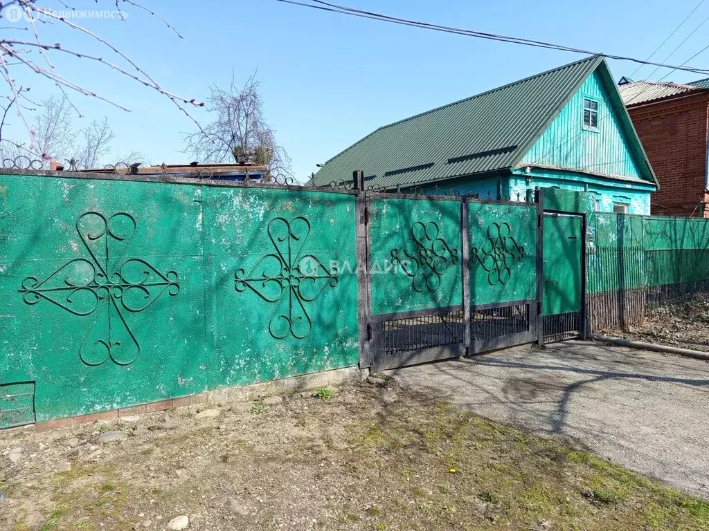 Дом в Майкоп, Линейная улица, 40 (41.7 м) - Фото 2