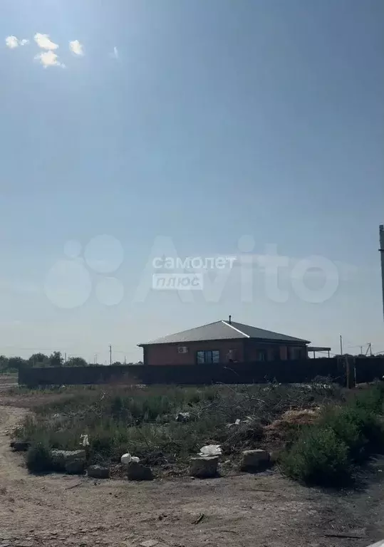 Участок 6 сот. (ИЖС) - Фото 1