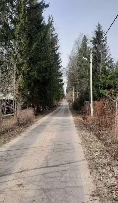 Дом в Московская область, Клин городской округ, Минтрансстроевец СНТ ... - Фото 2