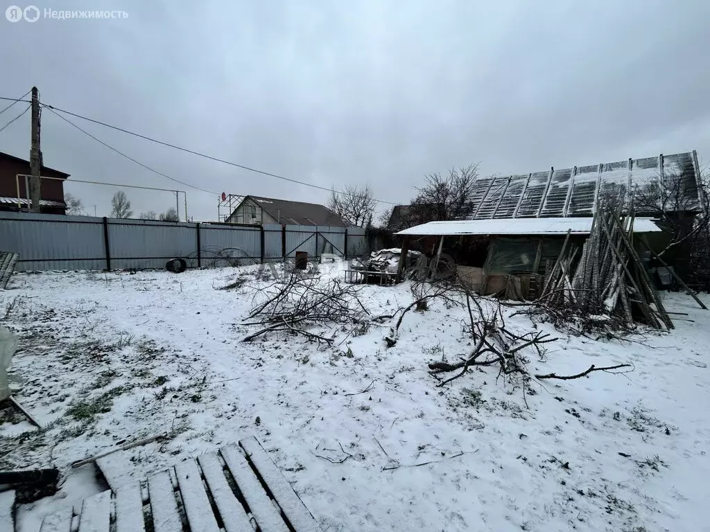 Участок в Саратов, 2-й Сокурский тупик (6.1 м) - Фото 2