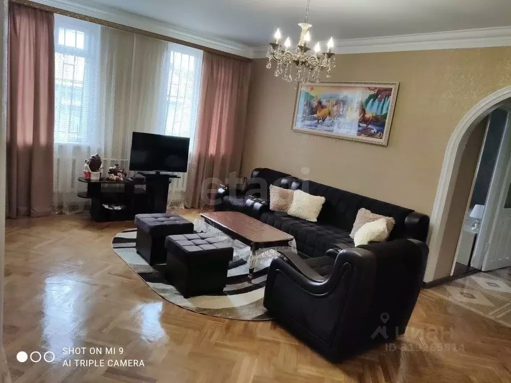 Дом в Северная Осетия, Владикавказ ул. Маркова, 12 (200 м) - Фото 0