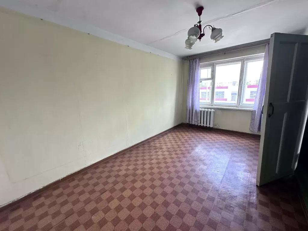 Продаётся 3-к квартира, 54.9 м - Фото 0