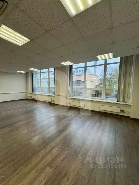 Офис в Москва Переведеновский пер., 13С16 (613 м) - Фото 1